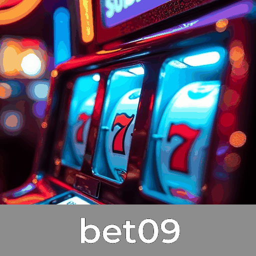 bet09.com - Melhores Apostas Online e Bônus Exclusivos - bet09