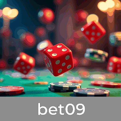 Explore o Mundo Seguro de Apostas Online com Bet09