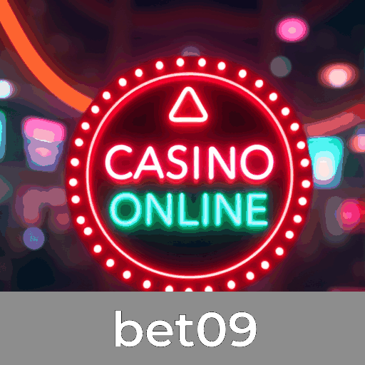 bet09: Especialista em Apostas Esportivas Focadas no Brasil