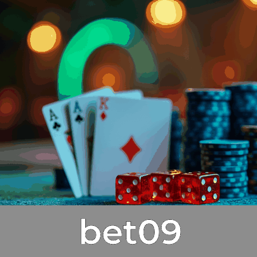 bet09: Seu Cassino Online Premiado e Seguro