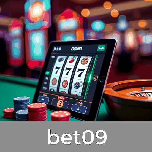 Descubra os incríveis bônus no bet09 e apostas emocionantes