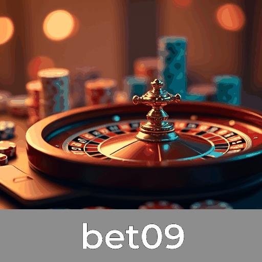 bet09: Baixe o App de Apostas com Recursos Inovadores