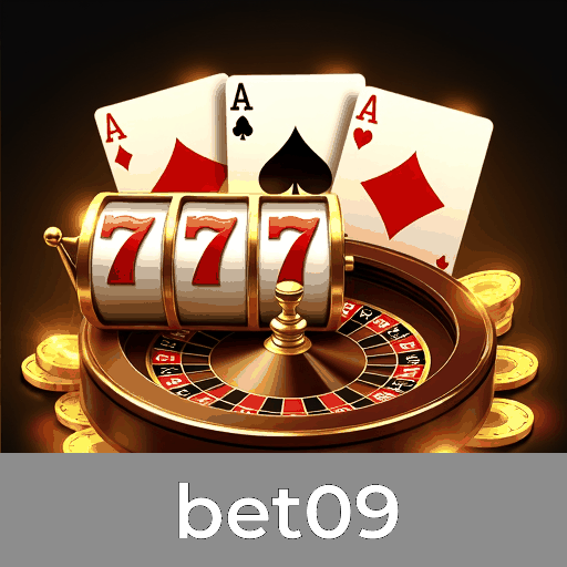 Experimente a Emoção e Oportunidades de Ganhar no Cassino bet09