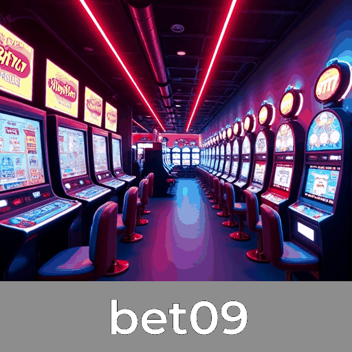 Descubra as Oportunidades de Apostas Esportivas no bet09 em Eventos Brasileiros