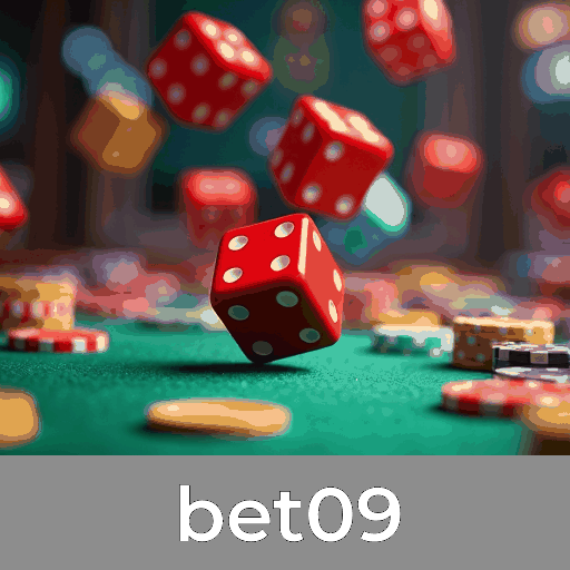 Descubra o Mundo dos Slots com bet09: Jogadas Incríveis