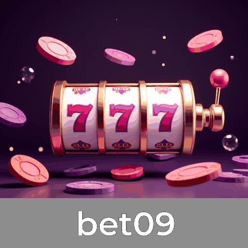 Bet09: A Plataforma de Apostas com Serviço Profissional
