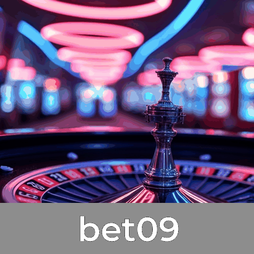 Descubra as Ofertas Exclusivas do bet09 - Promoções Imperdíveis