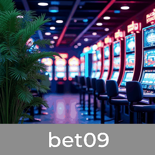 Explore os Bônus Exclusivos do bet09 e Ganhe Mais