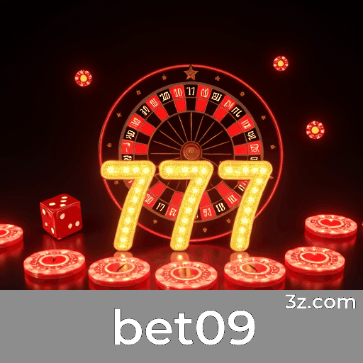 Controle Exclusivo e Personalizado de Conta na bet09