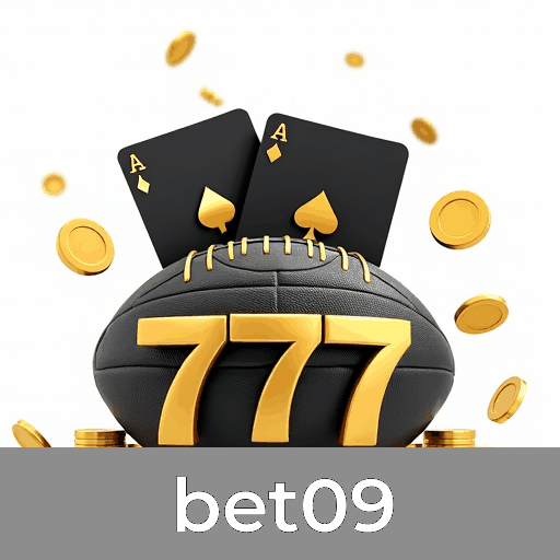 bet09: Slots de Jackpot, Jogos de Mesa e Mais