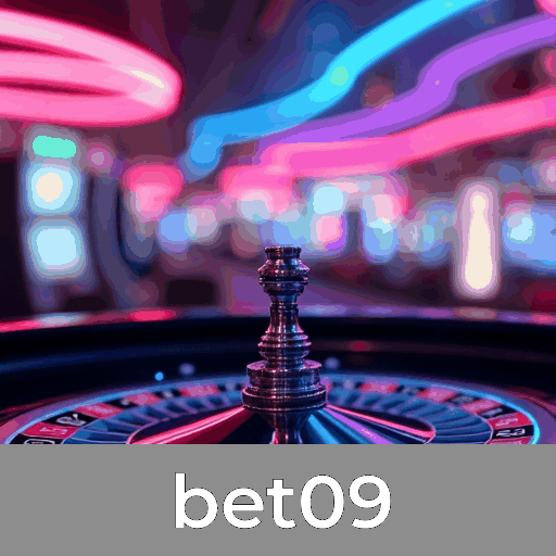 Bet09: Experiência Autêntica no Cassino com Jogos ao Vivo