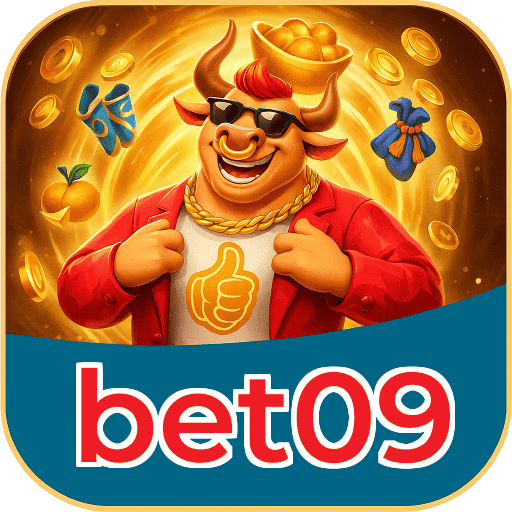 bet09: Seu Cassino Online Premiado e Seguro