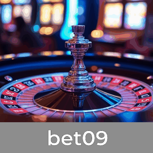 bet09: Especialista em Apostas Esportivas Focadas no Brasil